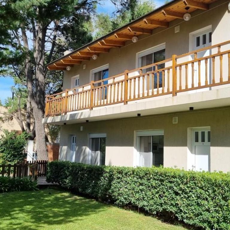 Mar y Arena - Apartamento de 1 dormitorio - 9