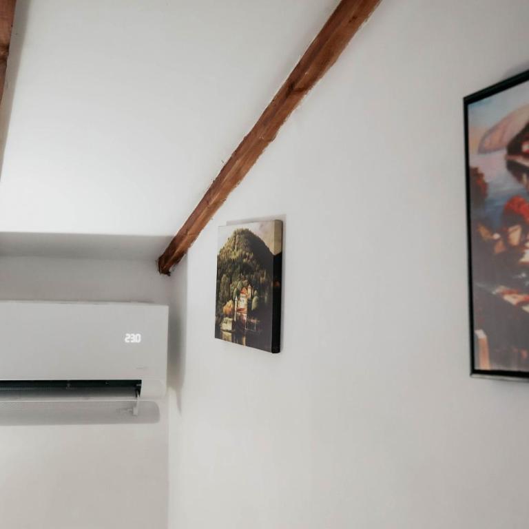 Apartment Anja - Loft - 62