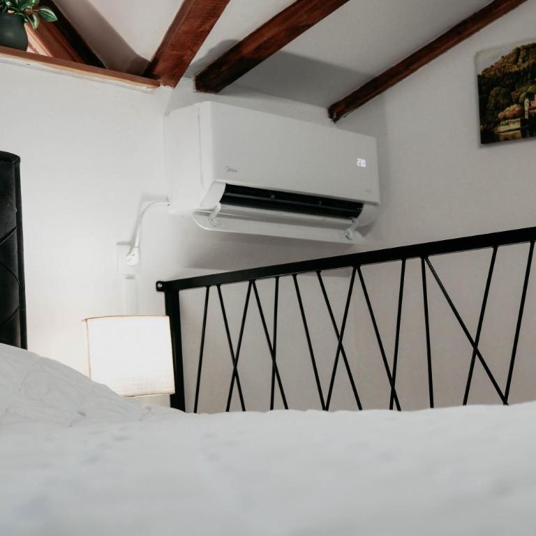 Apartment Anja - Loft - 67