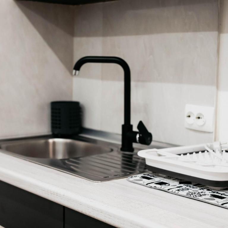 Apartment Anja - Loft - 71