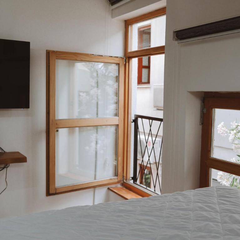 Apartment Anja - Loft - 79