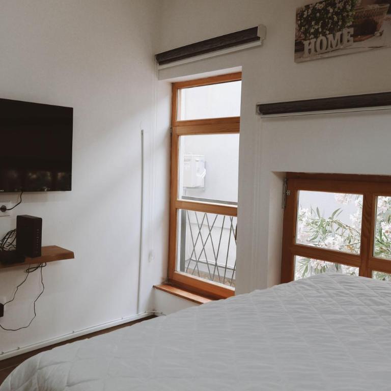 Apartment Anja - Loft - 9