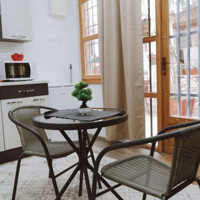 Apartment Anja - Loft - 12