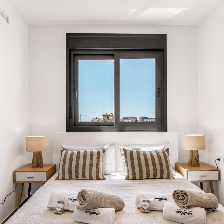 La Moratella Apartment D - by Welcomely - Apartment - 9