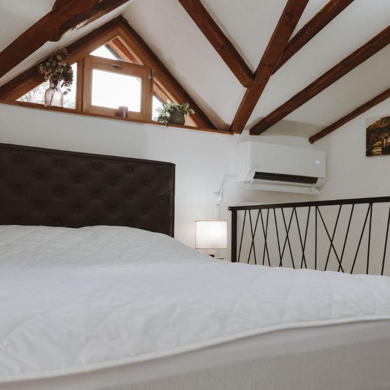 Apartment Anja - Loft - 10