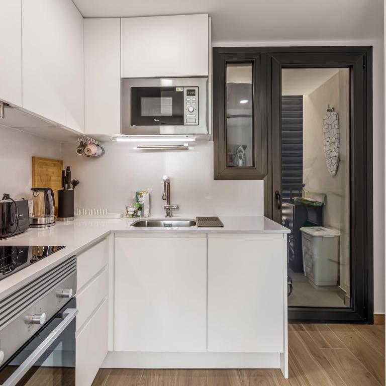 La Moratella Apartment D - by Welcomely - Apartment - 19