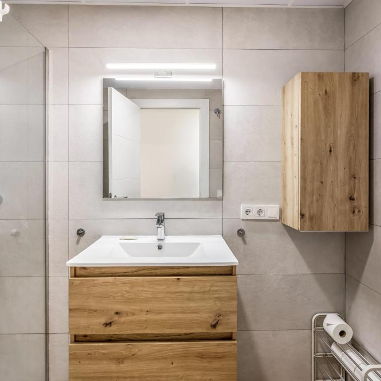 La Moratella Apartment D - by Welcomely - Apartment - 23