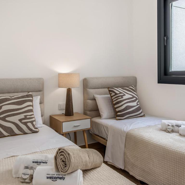 La Moratella Apartment D - by Welcomely - Apartment - 21