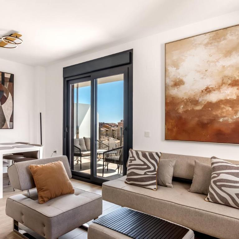 La Moratella Apartment D - by Welcomely - Apartment - 6
