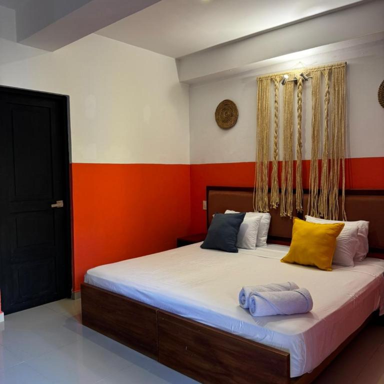 Casa del Encanto - Double Room - 7