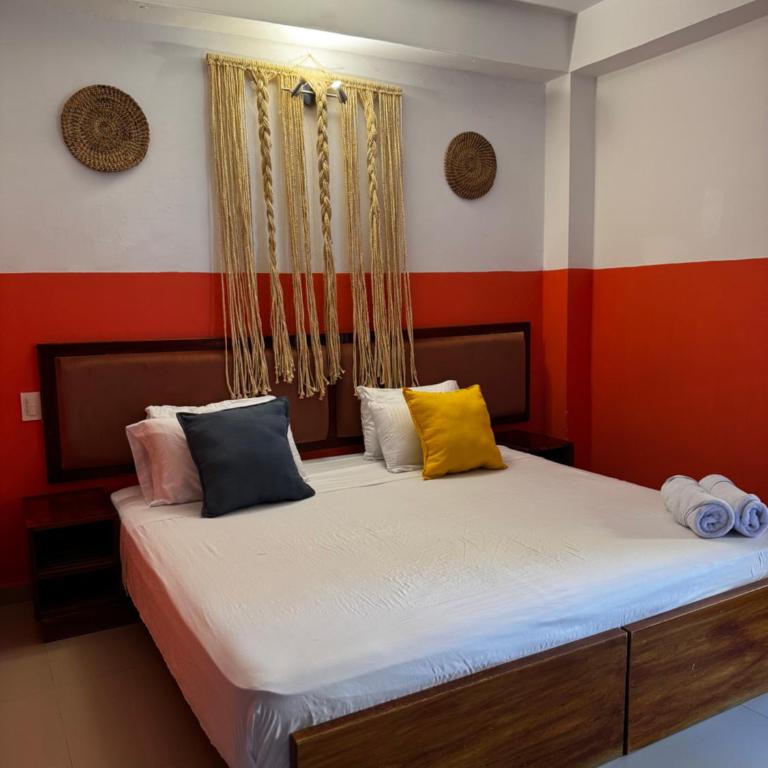 Casa del Encanto - Double Room - 10