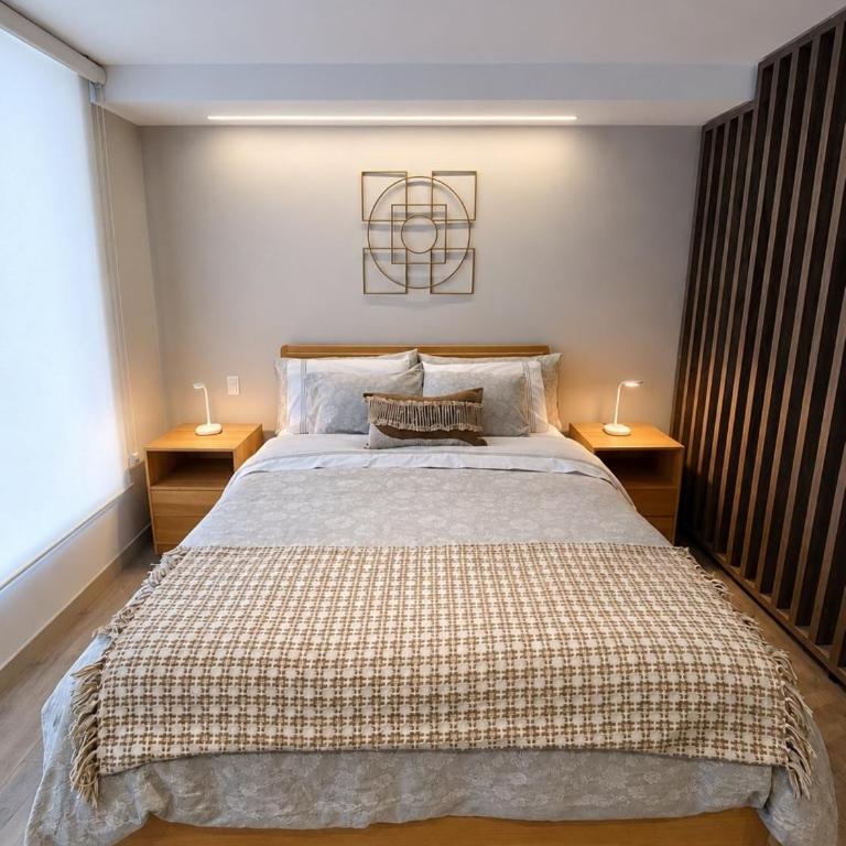 Modern studio in a prime area of Quito - Apartamento de 1 dormitorio - 3