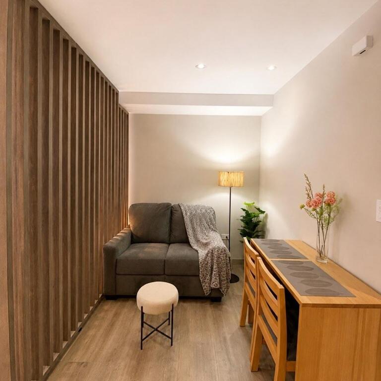 Modern studio in a prime area of Quito - Apartamento de 1 dormitorio - 4