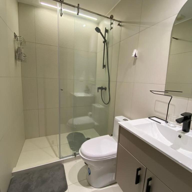 Modern studio in a prime area of Quito - Apartamento de 1 dormitorio - 8