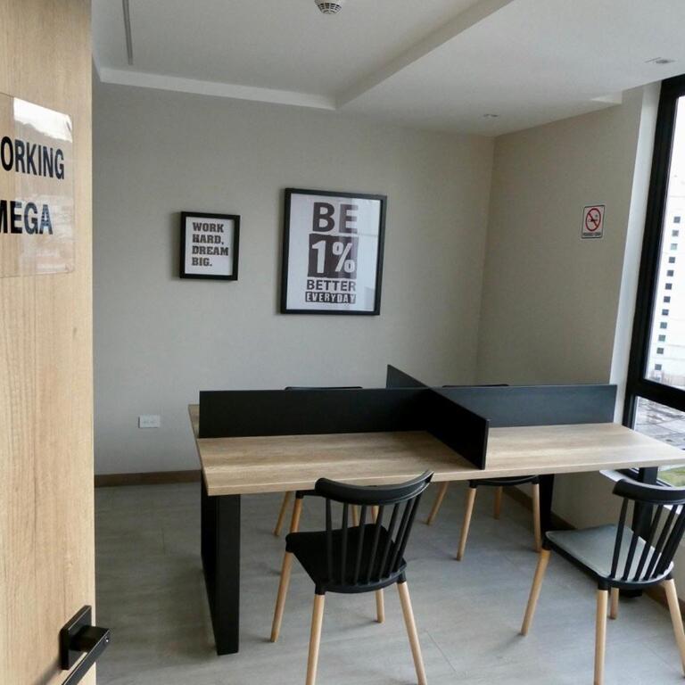 Modern studio in a prime area of Quito - Apartamento de 1 dormitorio - 11
