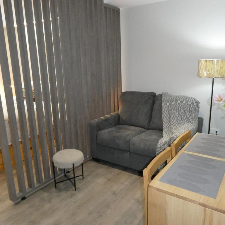 Modern studio in a prime area of Quito - Apartamento de 1 dormitorio - 5
