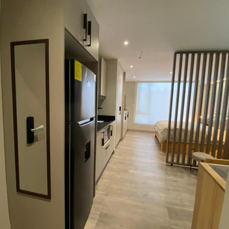 Modern studio in a prime area of Quito - Apartamento de 1 dormitorio - 6