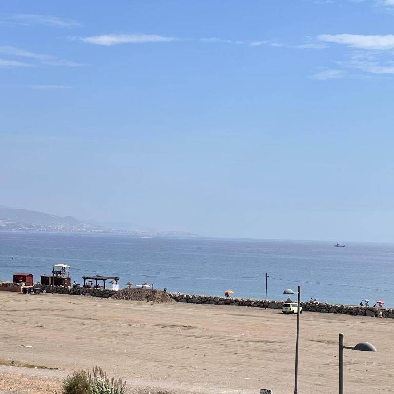 Todimer Apartamento Vista Sullmare - Apartment mit 2 Schlafzimmern - 39