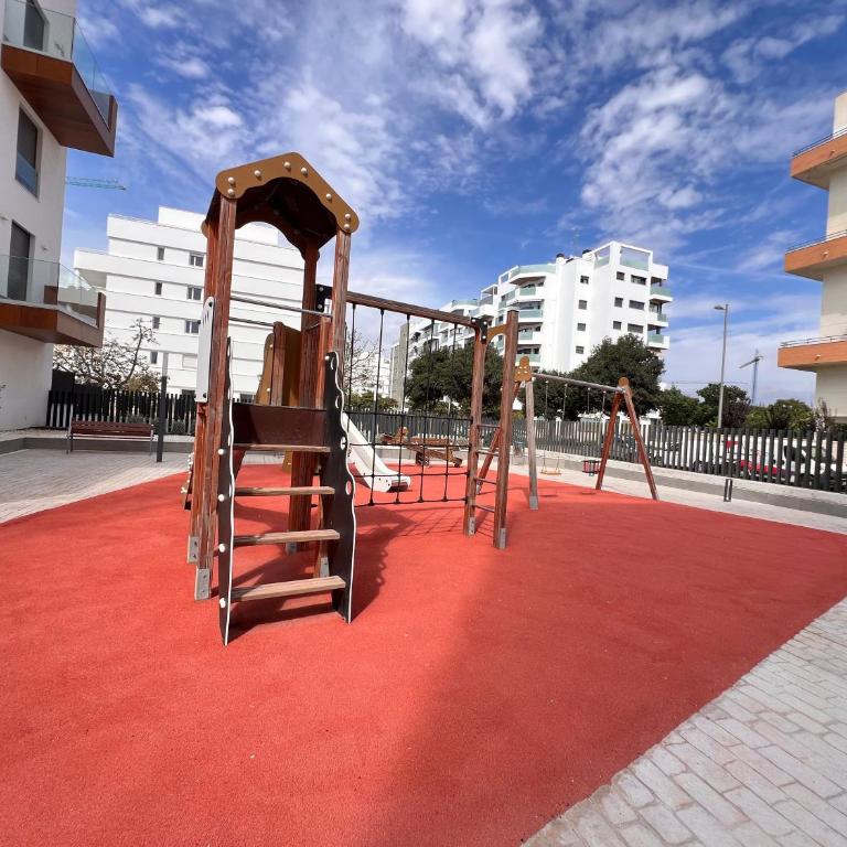 Todimer Apartamento Vista Sullmare - Apartment mit 2 Schlafzimmern - 12
