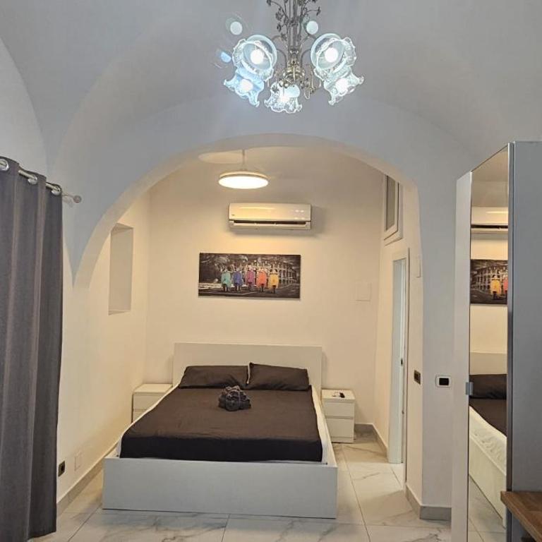 Moonlight Etna B&B Catania - Casa Vacanze - 5
