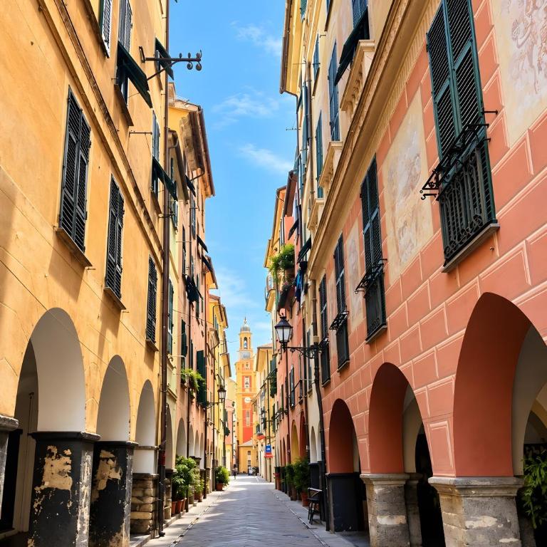 Chiavari - Comfort place in centro - Superior Studio - 11