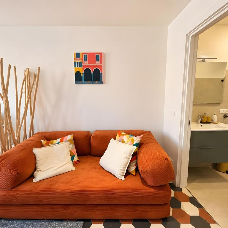 Chiavari - Comfort place in centro - Superior Studio - 9