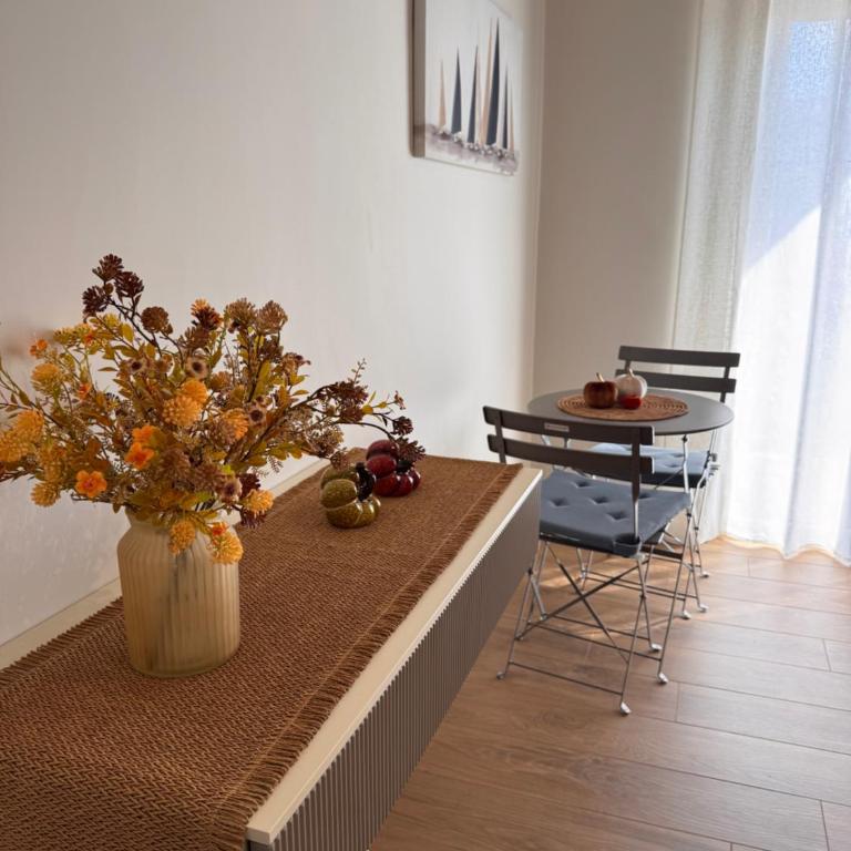 FARA Rooms - Quiet & Elegant Home in Bari - Appartamento con 3 Camere da Letto e Vista Parco - 35