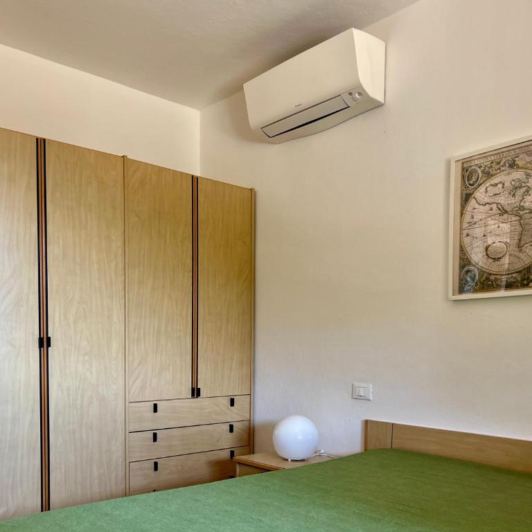 Casale La Magnolia - Capo Perla Apartments - One-Bedroom Apartment with Garden View - 12