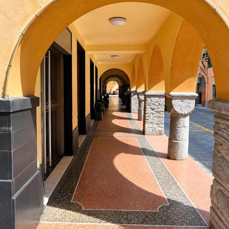 Chiavari - Comfort place in centro - Superior Studio - 12