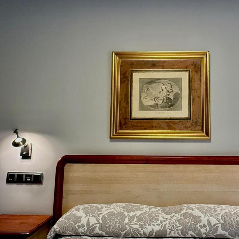 VTZ Hotel Cesaraugusta - Habitación Doble - 2