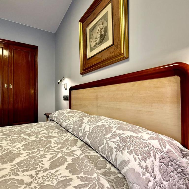 VTZ Hotel Cesaraugusta - Habitación Doble - 4