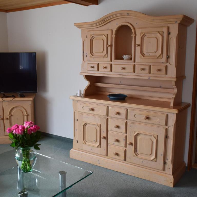 Rosa Mürren - Apartment mit 2 Schlafzimmern - 1