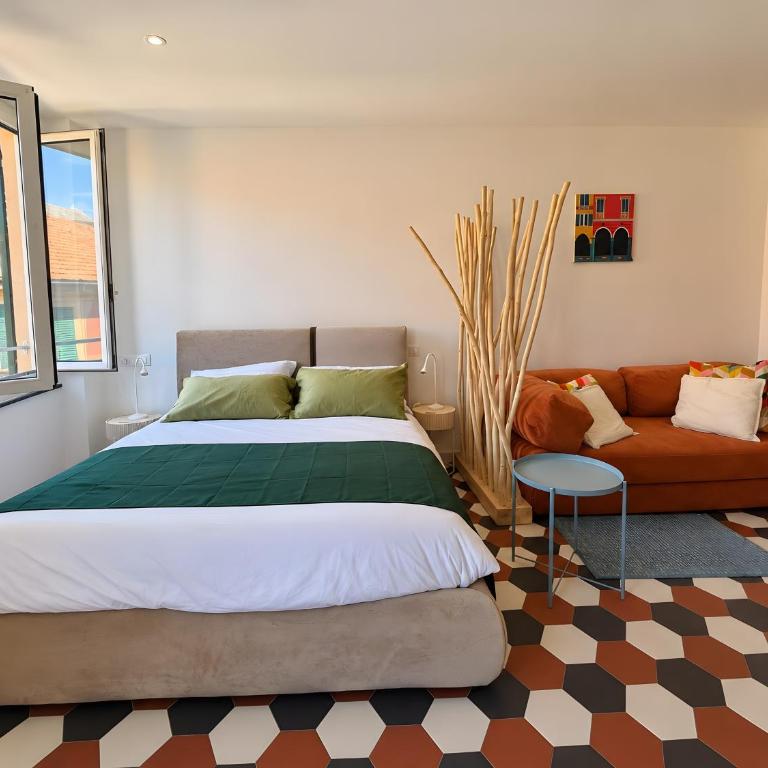 Chiavari - Comfort place in centro - Superior Studio - 3