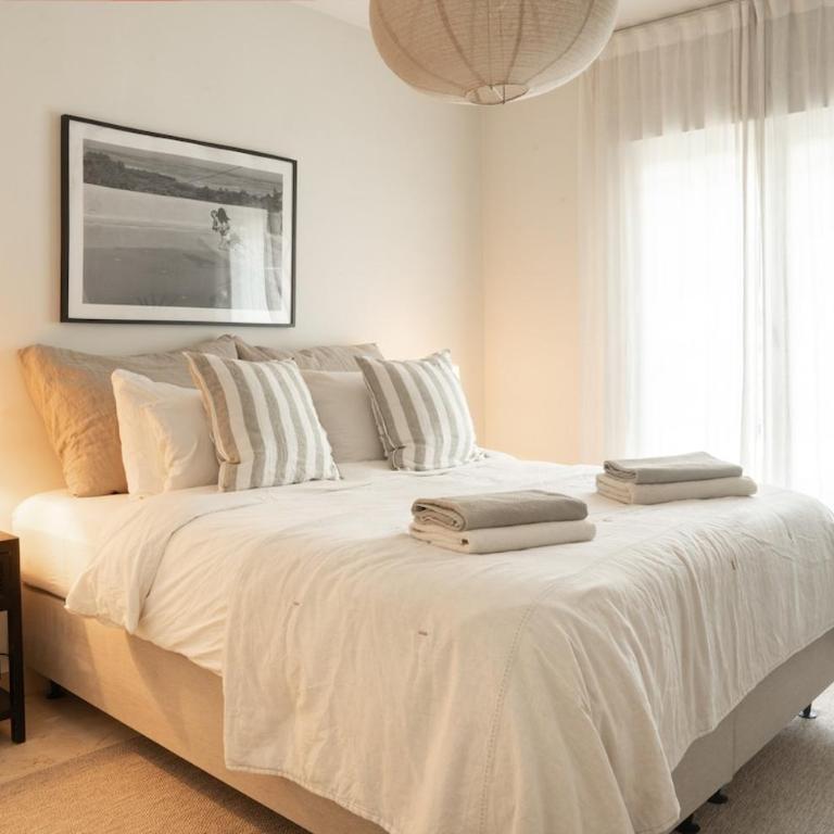 Casa Strelitzia Jardín privado en El Presidente - Apartamento de 2 dormitorios - 3