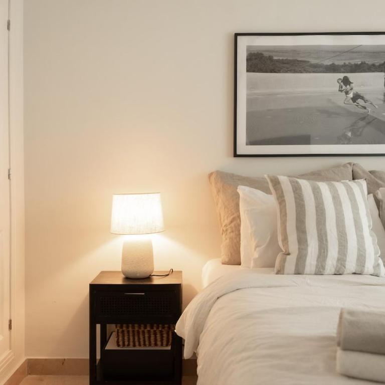 Casa Strelitzia Jardín privado en El Presidente - Apartamento de 2 dormitorios - 7
