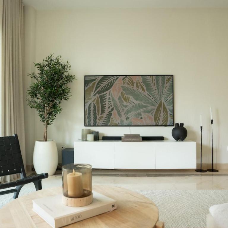 Casa Strelitzia Jardín privado en El Presidente - Apartamento de 2 dormitorios - 10