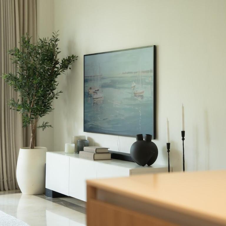 Casa Strelitzia Jardín privado en El Presidente - Apartamento de 2 dormitorios - 13
