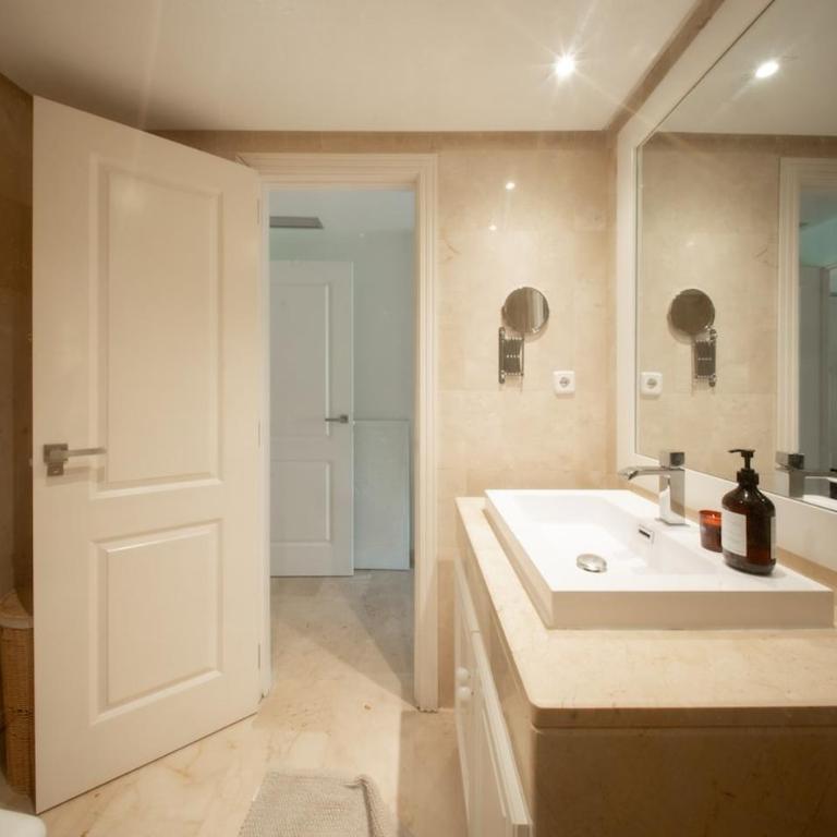 Casa Strelitzia Jardín privado en El Presidente - Apartamento de 2 dormitorios - 15