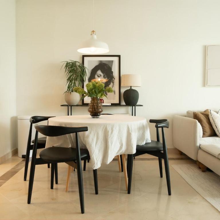 Casa Strelitzia Jardín privado en El Presidente - Apartamento de 2 dormitorios - 20