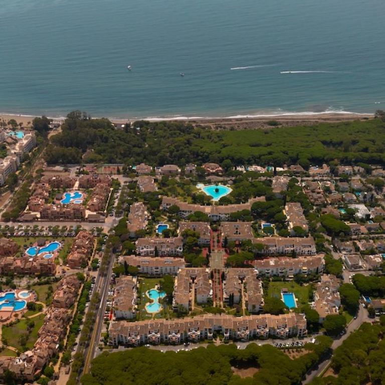 Casa Strelitzia Jardín privado en El Presidente - Apartamento de 2 dormitorios - 23