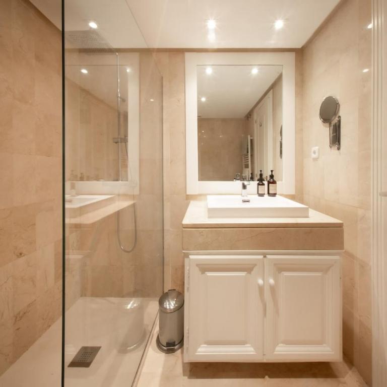 Casa Strelitzia Jardín privado en El Presidente - Apartamento de 2 dormitorios - 24