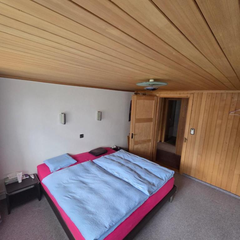 Rosa Mürren - Apartment mit 2 Schlafzimmern - 2