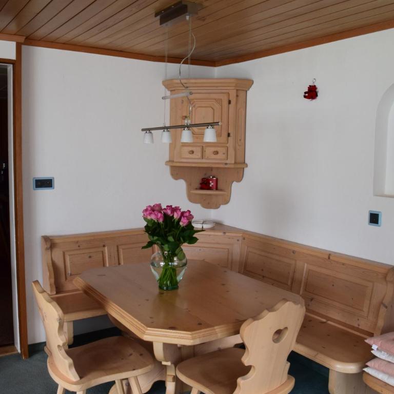 Rosa Mürren - Apartment mit 2 Schlafzimmern - 3