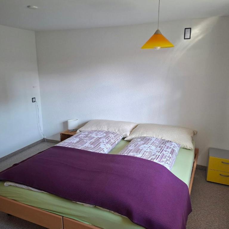 Rosa Mürren - Apartment mit 2 Schlafzimmern - 4
