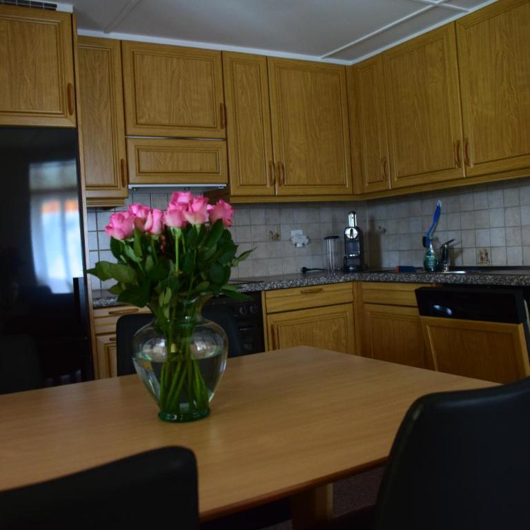 Rosa Mürren - Apartment mit 2 Schlafzimmern - 5