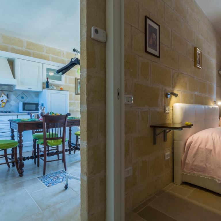 Casale Cappuccio Apartments - Casa con 1 Camera da Letto e Accesso Disabili - 5