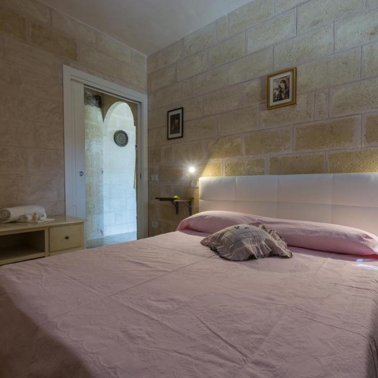 Casale Cappuccio Apartments - Casa con 1 Camera da Letto e Accesso Disabili - 9
