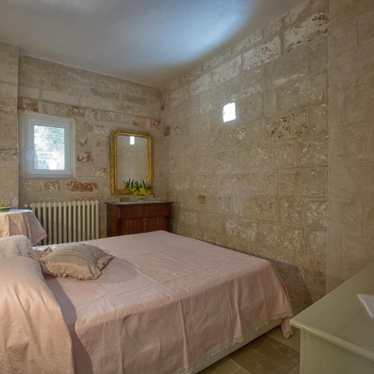 Casale Cappuccio Apartments - Casa con 1 Camera da Letto e Accesso Disabili - 11