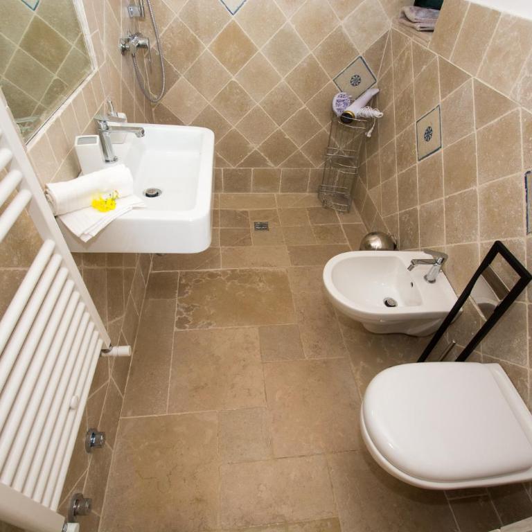 Casale Cappuccio Apartments - Casa con 2 Camere da Letto - 8