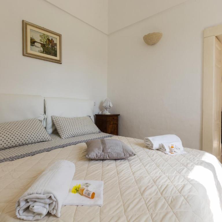 Casale Cappuccio Apartments - Casa con 1 Camera da Letto - 9